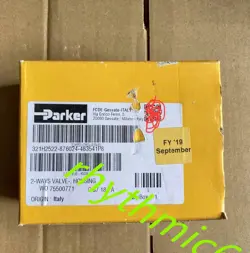 SOLENOIDS FEDEX