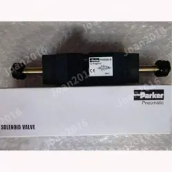 1PCS NEW PARKER PHS520D-8 SOLENOID VALVE
