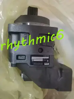 BRAND NEW PARKER F12-110-MF-IV-D-000-0000-P0 HYDRAULIC MOTOR FAST DHL ORFEDEX