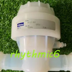 BRAND NEW PARKER PV-12-002-T PNEUMATIC DIAPHRAGM VALVE FAST DHL ORFEDEX