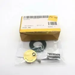 PARKER HIGH PRESSURE