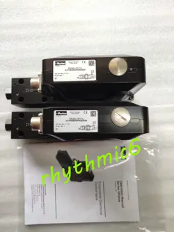 BRAND NEW PARKER D1FPE50MA9NS0035 PROPORTIONAL VALVES FAST DHL ORFEDEX