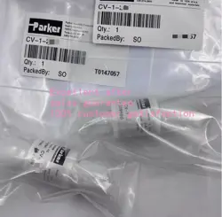 1PC NEW PARKER CV-1-1122 CHECK VALVE FREIGHT FREE