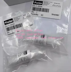 PARKER CV-1-2244