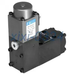 1 PCS NEW PARKER VMY160L10N1P PROPORTIONAL PRESSURE REDUCING VALVE  DHL SHIPPING