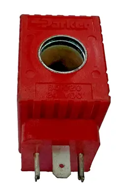 COIL 24V DC