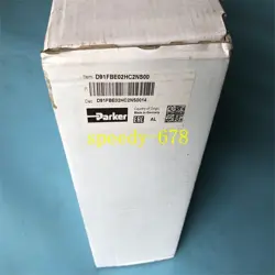 PARKER D91FBE02HC2NS00