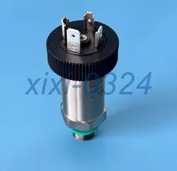 PARKER SCP03-1000-34-06 PRESSURE