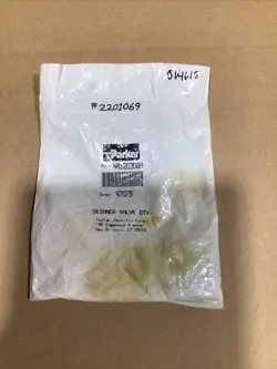 REPAIR KIT NOS