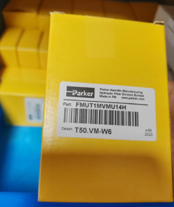 FMUT1MVMU14H PARKER  BRAND NEW PRESSURE SWITCH NEW FEDEX OR DHL