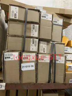 BRAND NEW PARKER D3FBE01MC0NF00 VIA FEDEX OR DHL
