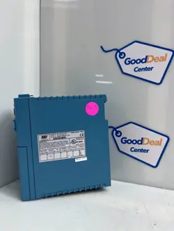 EUROTHERM 631/006/230/F/00  SSD  SERVO DRIVE PARKER UNIT
