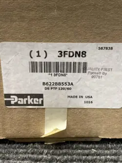 3FDN8