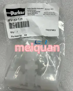 NEEDLE VALVE MV-13-125-