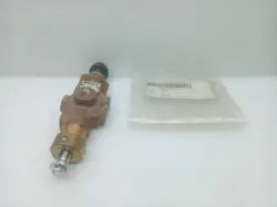 NATIONAL 7500103 VALVE