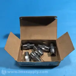 COUPLERS FNOB