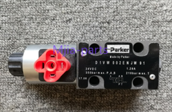 D1VW002ENJW91 PARKER NEW VALVE D1VW002ENJW-91 D1VWOO2ENJW91 FREE DHL FEDEX