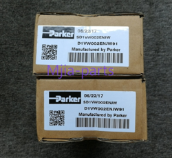 D1VW002ENJW91 PARKER