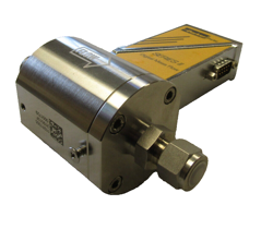 FLOW SENSOR