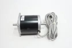 PARKER ZETA83-93-MO STEPPER MOTOR 3/8IN SHAFT