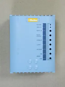 PARKER SSD DRIVE