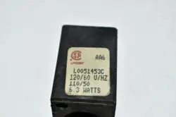 COIL 120/60V
