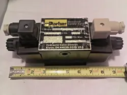 -14 DIRECTIONAL CONTROL