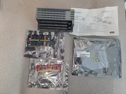 PARKER COMPUMOTOR EVM32-II EXPANSION I/O W/ SIM CARD ASSORTMENT