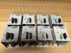 PARKER COMPUMOTOR OEM300 - SET OF 8