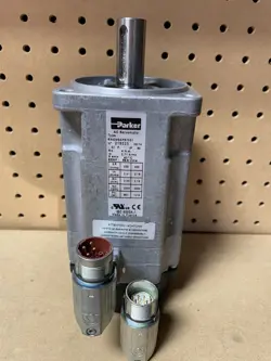 NX420 SERVO