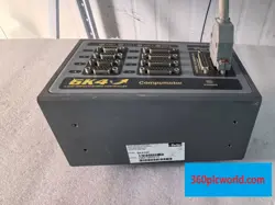 1PC FOR  PARKER 6K4-NK USED