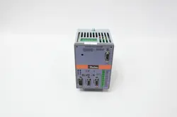 PARKER SLVD5NDUL-K029 SERVO DRIVE 3PH 0-230V-AC 230V-AC