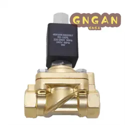 1PCS  PARKER 322H75 SOLENOID VALVE ONE-YEAR WARRANTY DHL FAST SHIPPING 