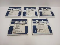 PARKER CLIPPER OIL SEAL USA LOT 5 PCS