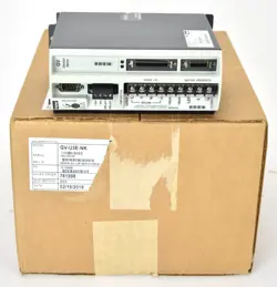 DRIVE REV. 120/240VAC
