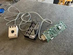 JOYSTICK PCB