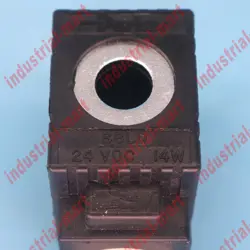 1PC NEW PARKER S8LD24VDC14W SOLENOID VALVE COIL FREE SHIPPING
