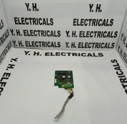 PARKER AH463470U002 POWER CONTROL CARD ( USED CONDITION )