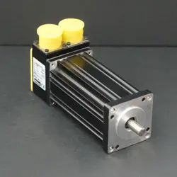 PARKER SM233AE-KGSN COMPUMOTOR SERVO MOTOR, 3/8
