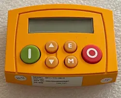 DRIVE CONTROL KEY