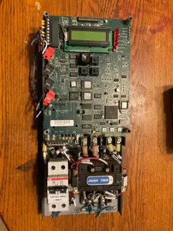 EUROTHERM REGENERATIVE