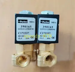 C172337 SOLENOID
