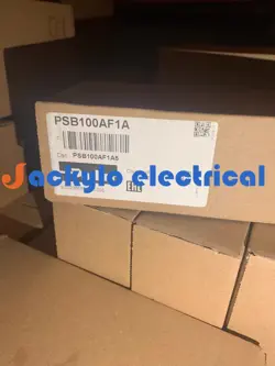 PARKER PSB100AF1A  PRESSURE SWITCH NEW IN BOX DHL OR FEDEX QUALITY ASSURANCE