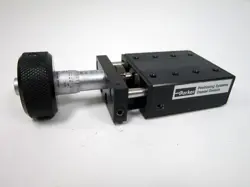 LINEAR MOTION