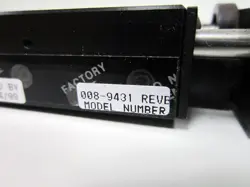 LINEAR MOTION STAGE