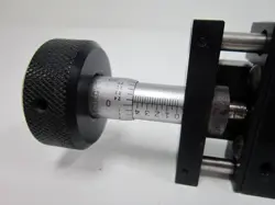 LINEAR MOTION