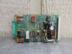 BOARD AMPLIFIER 30