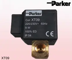 SOLENOID VALVE XT09
