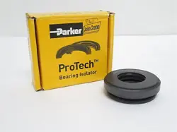 FLANGED ISOLATOR