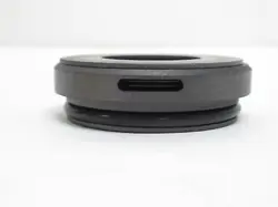 FLANGED